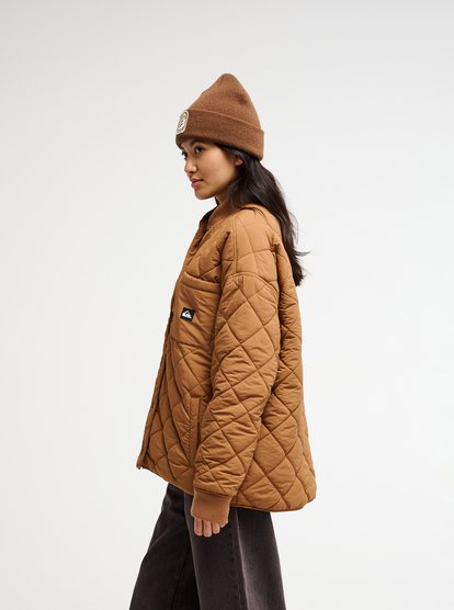 Shining Quilted  EQWJK03090