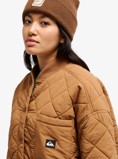 Shining Quilted  EQWJK03090