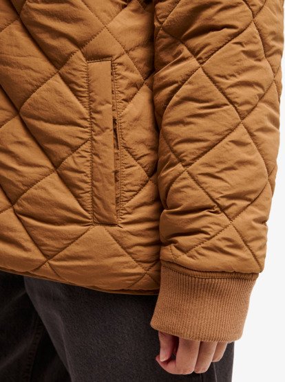 Shining Quilted  EQWJK03090