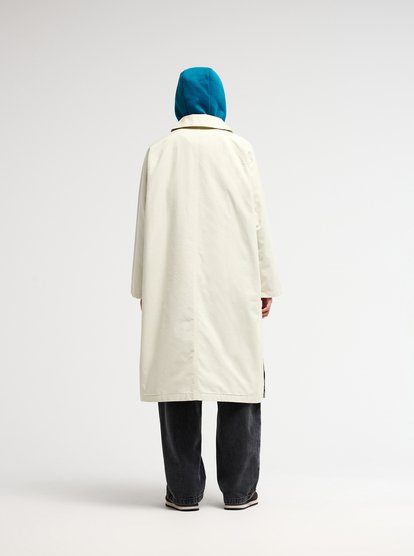 Manhattan Trench  EQWJK03093