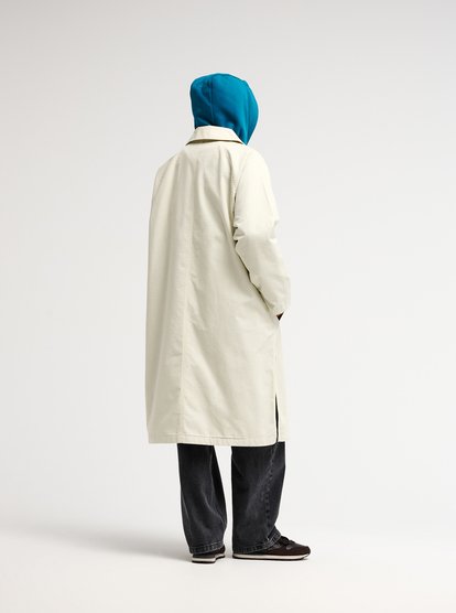 Manhattan Trench  EQWJK03093