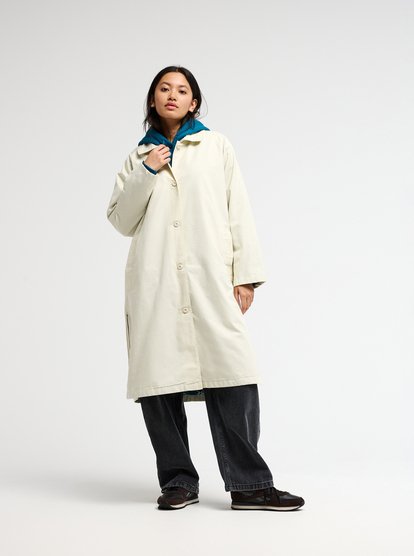 Manhattan Trench  EQWJK03093