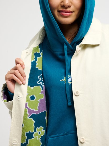 Manhattan Trench  EQWJK03093