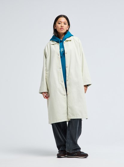 Manhattan Trench  EQWJK03093