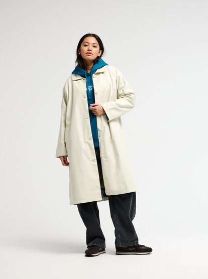 Manhattan Trench  EQWJK03093