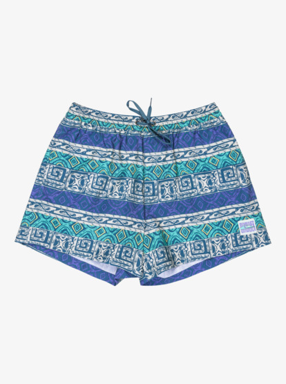 Qsw Surfsilk - Swim Shorts for Women  EQWJV03011