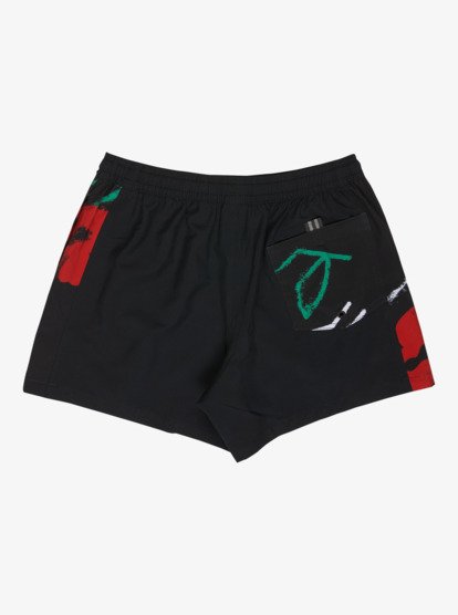 Street Floral  EQWJV03013