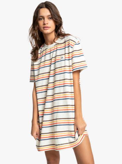 Everyday - T-Shirt Dress for Women  EQWKD03016