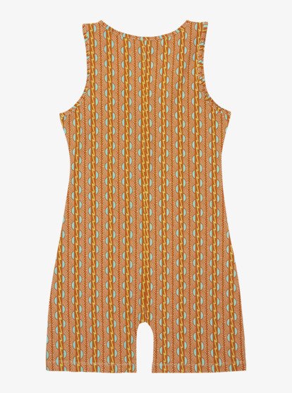 Coolmore - Bike Suit Playsuit for Women  EQWKD03042