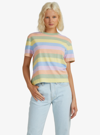 Colourway Trip - T-Shirt for Women  EQWKT03102
