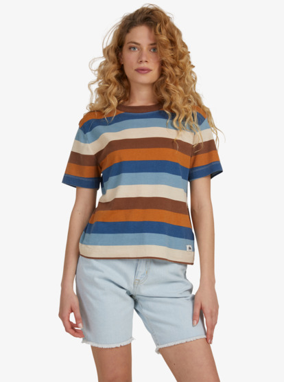 Colourway Trip - T-Shirt for Women  EQWKT03102