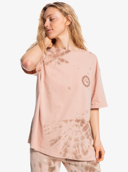 The Good Times - T-Shirt for Women  EQWKT03129