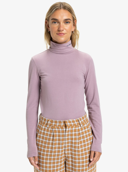 Saujana - Long Sleeve T-Shirt for Women  EQWKT03196