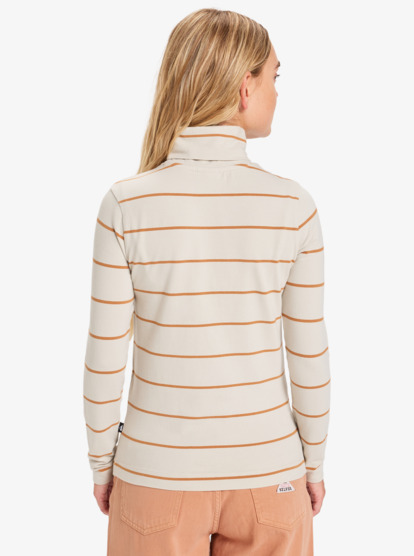 Saujana - Long Sleeve T-Shirt for Women  EQWKT03196