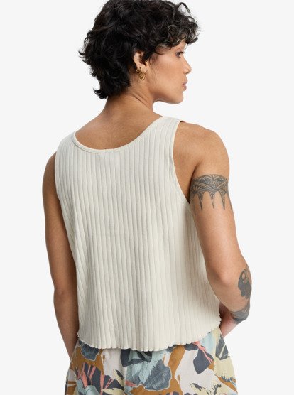 Burt - Vest Top for Women  EQWKT03210