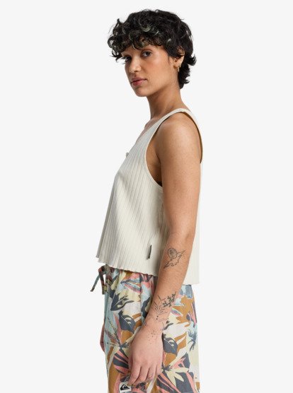 Burt - Vest Top for Women  EQWKT03210