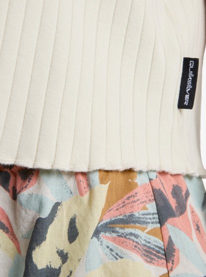 Burt - Vest Top for Women  EQWKT03210