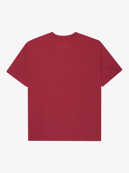 Boyfriend - Short Sleeve T-Shirt for Women  EQWKT03214