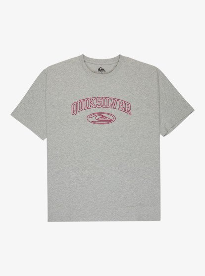 Boyfriend - Short Sleeve T-Shirt for Women  EQWKT03214