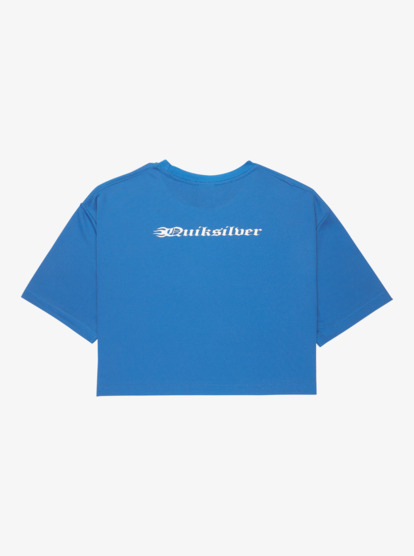 Mercury Americana - Long Sleeve T-Shirt for Women  EQWKT03217