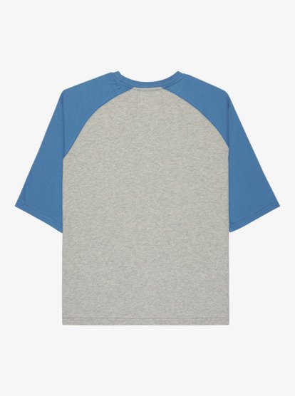 Bridge End - Raglan T-Shirt for Women  EQWKT03218