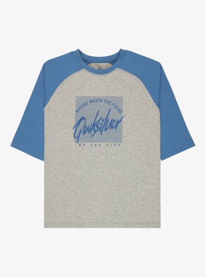 Bridge End - Raglan T-Shirt for Women  EQWKT03218