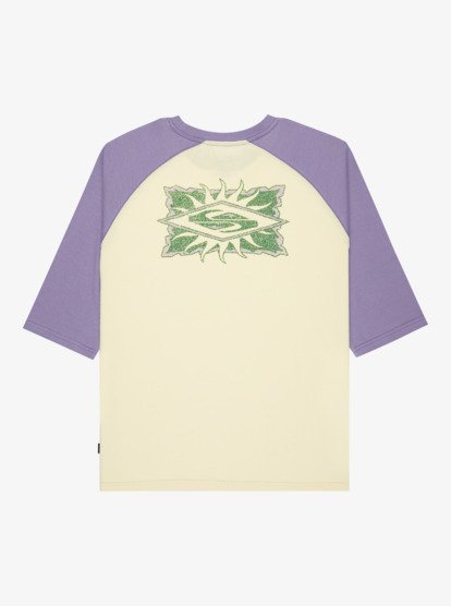 Bridge End - Raglan T-Shirt for Women  EQWKT03218