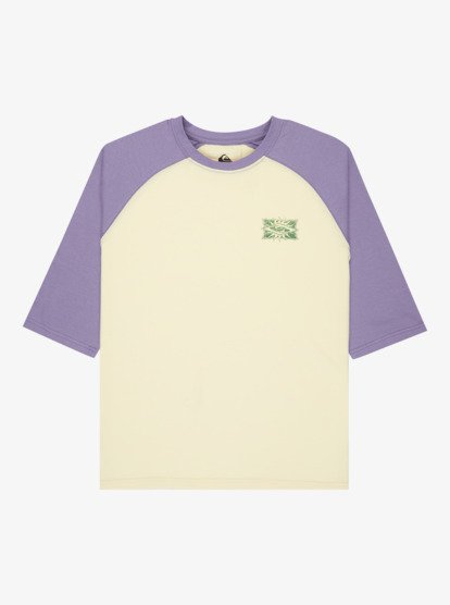 Bridge End - Raglan T-Shirt for Women  EQWKT03218