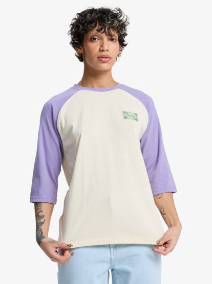 Bridge End - Raglan T-Shirt for Women  EQWKT03218