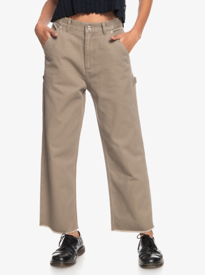 Carpenter trousers fashion womens