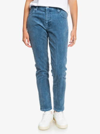 Authentic Side - Trousers for Women  EQWNP03036