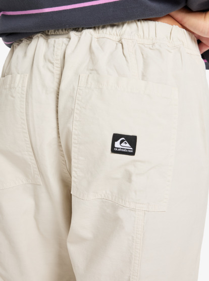 quiksilver, Triple Crown - Broek voor Dames, MOONSTRUCK (sfq0) Triple Crown - Trousers for Women  EQWNP03060