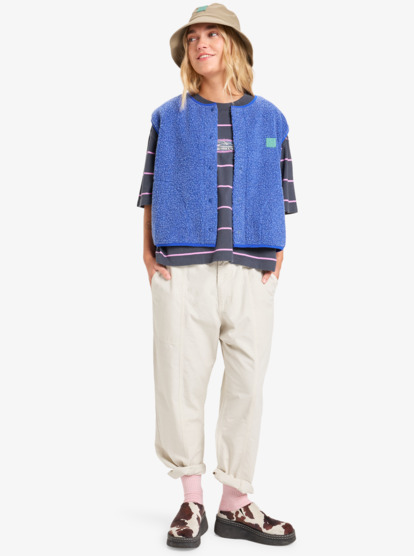 quiksilver, Triple Crown - Broek voor Dames, MOONSTRUCK (sfq0) Triple Crown - Trousers for Women  EQWNP03060