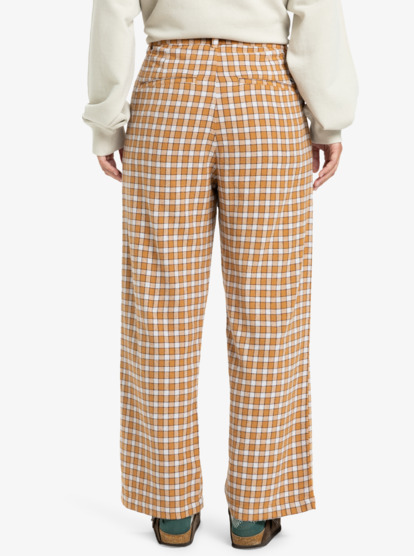 Penarek - Non-Denim Trousers for Women  EQWNP03061