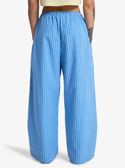 Grattan Park - Elasticated Trousers for Women  EQWNP03066