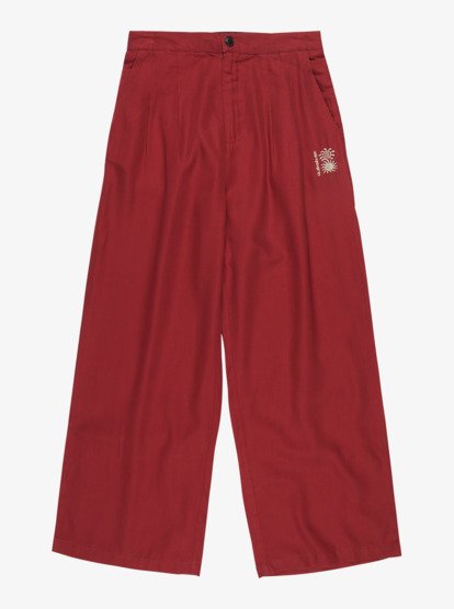 Vista - Elasticated Trousers for Women  EQWNP03067