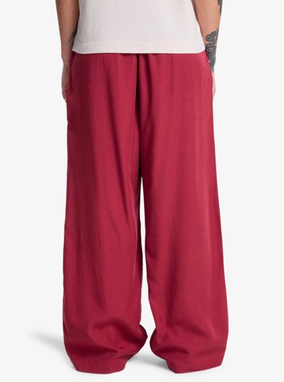 Vista - Elasticated Trousers for Women  EQWNP03067