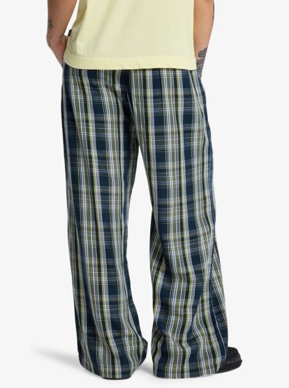 Vista - Elasticated Trousers for Women  EQWNP03067