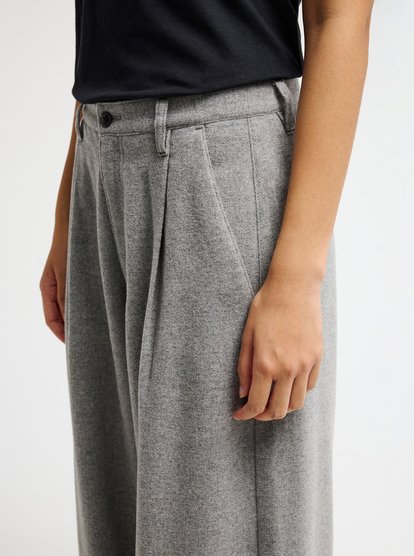 Wool  EQWNP03071