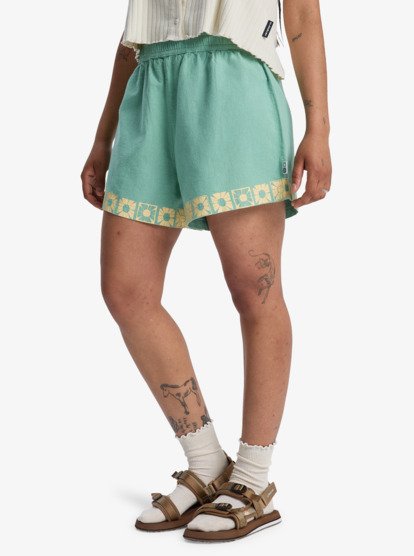 Bahamas - Shorts for Women  EQWNS03090