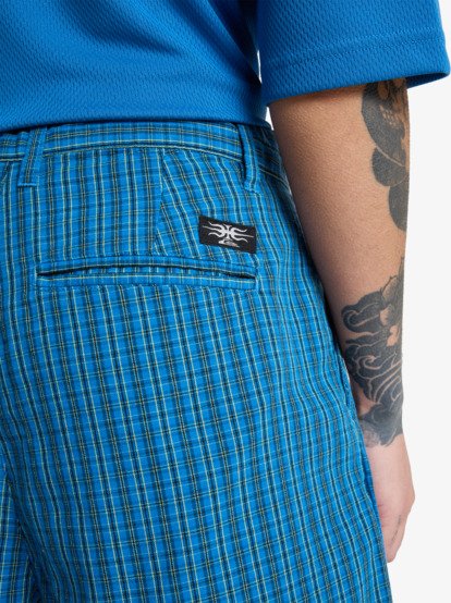 Brickens Bermuda - Bermuda Shorts for Women  EQWNS03091