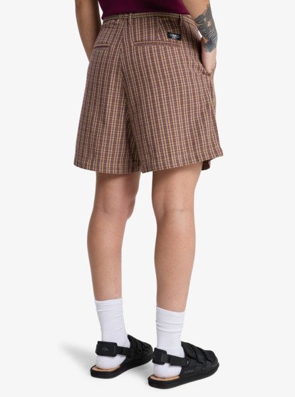 Brickens Bermuda - Bermuda Shorts for Women  EQWNS03091