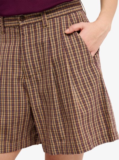 Brickens Bermuda - Bermuda Shorts for Women  EQWNS03091