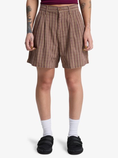 Brickens Bermuda - Bermuda Shorts for Women  EQWNS03091