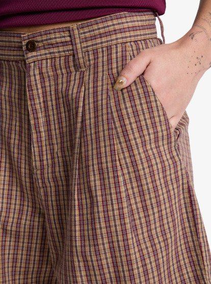 Brickens Bermuda - Bermuda Shorts for Women  EQWNS03091