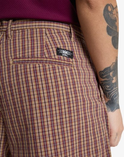 Brickens Bermuda - Bermuda Shorts for Women  EQWNS03091