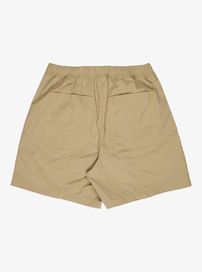 Tawley - Elasticated Shorts for Women  EQWNS03094