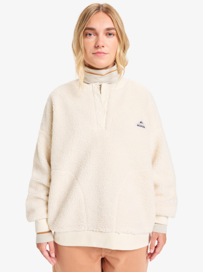 Barranco - Sherpa Fleece for Women  EQWPF03000