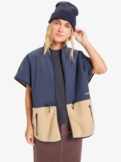 Tepoh - Polar Fleece Vest for Women  EQWPF03004