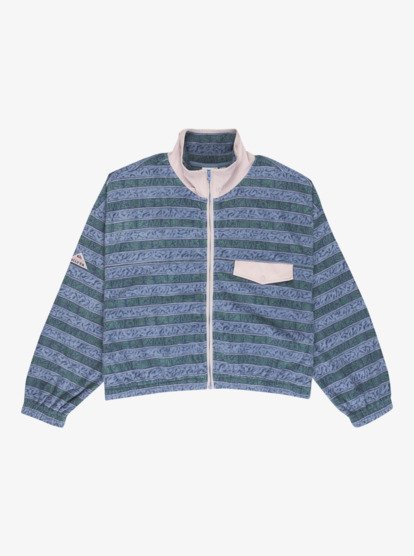 Kedai - Full Zip Polar Fleece for Women  EQWPF03005